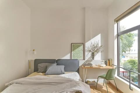 Express By M Village Nguyen Du, 