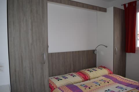 Villaggio Camping Bosco Selva, 