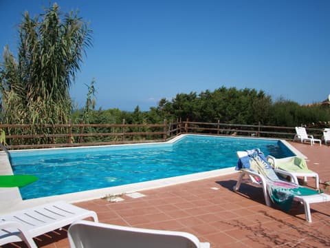 Villaggio Costa Paradiso, 