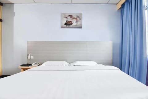 Hotel Hsiang Garden, 