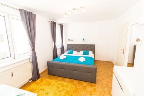 Apartment Wichtelgasse, 