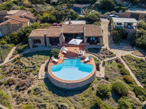 Resort Gravina - Costa Paradiso, 