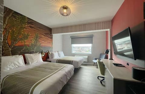 Superior Shores Hotel Thunder Bay, 