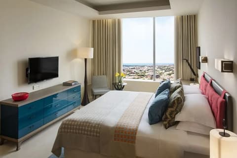 Assila Residences Jeddah, 