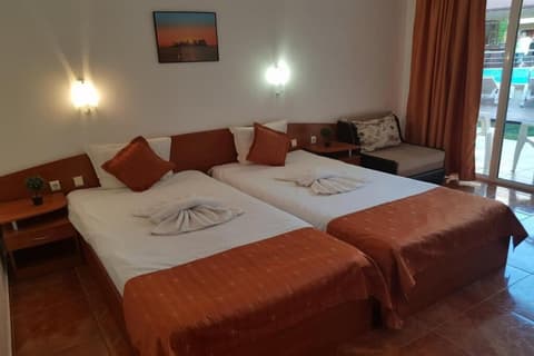 Sun City Hotel - All Inclusive, 