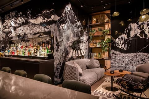 Motel One Innsbruck, 