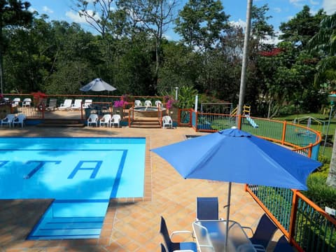 Finca Hotel La Tata, 