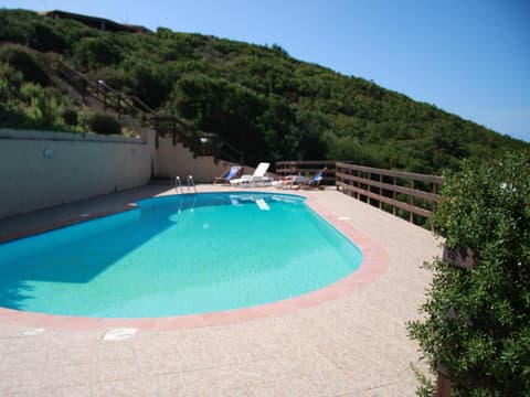 Villaggio Costa Paradiso, 