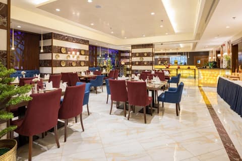 Konoz Al Yam Hotel Jeddah, 