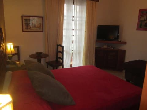 Casa India Catalina, 