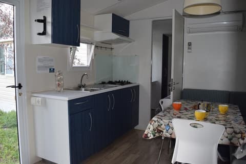 Villaggio Camping Bosco Selva, 