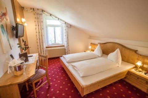 Hotel Villa Waldheim, 