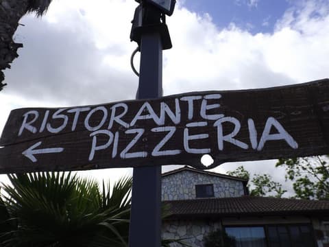 Agriturismo Arabesque, 