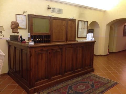 Albergo Filippeschi, 