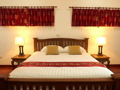 Sara Beachfront Boutique Resort, 