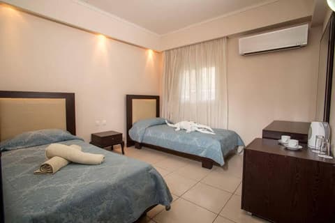 Aegean View Aqua Resort, 