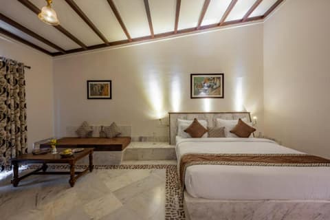 Aangan Resort Ranthambore, 