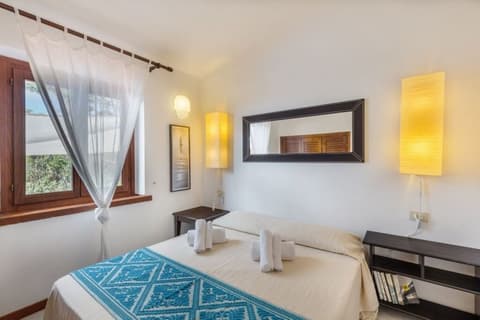 Resort Gravina - Costa Paradiso, 