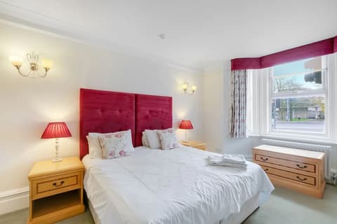 Charles House - Windsor Castle 5min Walk, 