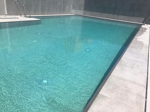 Hotel Playa de la Plata, 