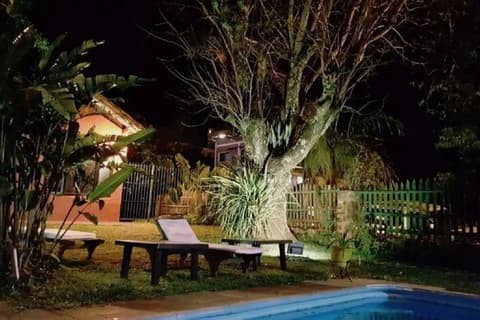Beer Hotel Iguazu - Hostel, 