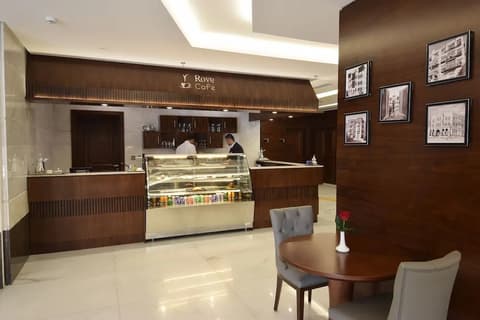 Ruve Jeddah Hotel, 