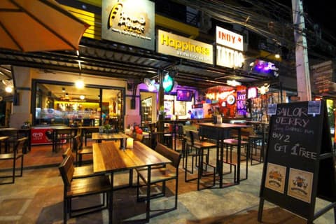 Lemonade Boutique Inn, 