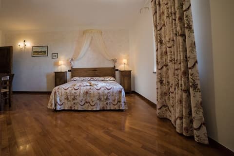 Agriturismo Sant'Uberto, 