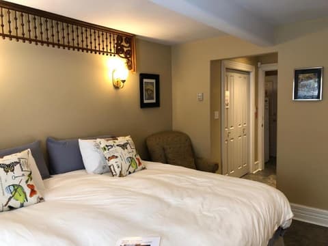 Robert Porter House Inn Bed & Breakfast, 