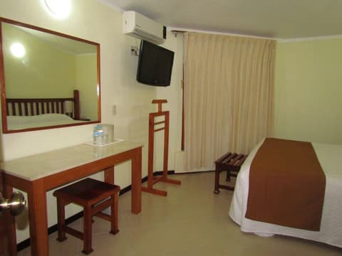 Hotel Nututun Palenque, 