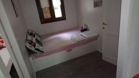 Campeggio Punta di Crabbia, 