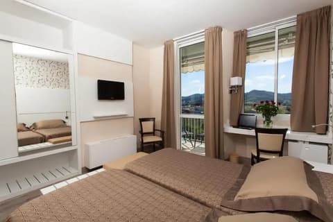 Hotel Abano Astoria, 