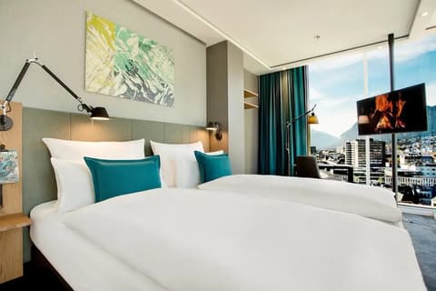 Motel One Innsbruck, 