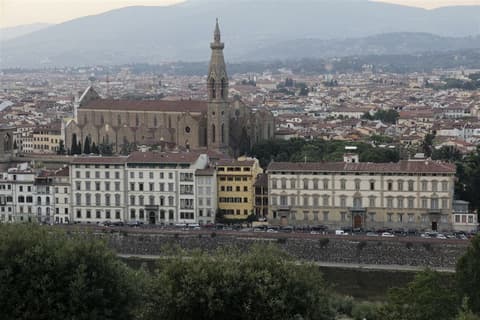 The Sonetto Hotel Piazza Santa Croce, Sonder Hotel by Marriott Bonvoy™, 