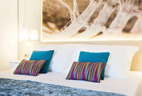 Insotel Tarida Beach Resort & SPA - All inclusive, 