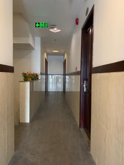 Ngoi Sao Phuong Nam Hotel, 