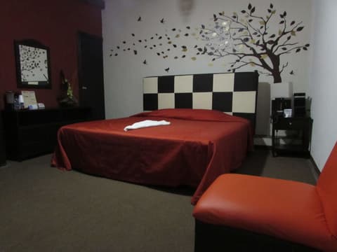 Hotel Makarios, 