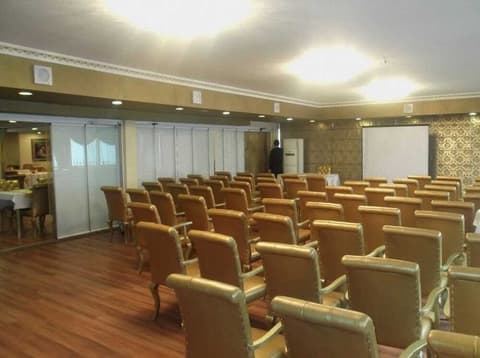 Golden Boutique Hotel, 