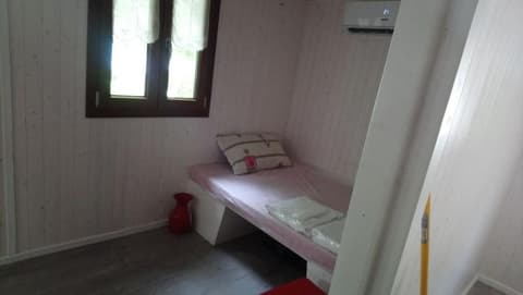 Campeggio Punta di Crabbia, 