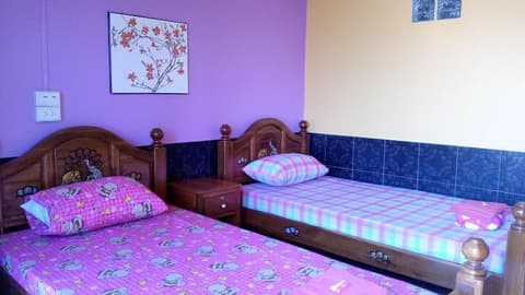 RueangSriSiRi Guest House 2, 