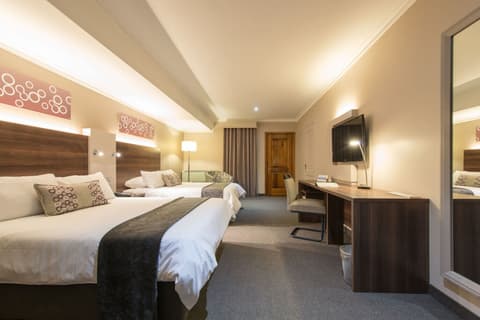 Silverbirch at Birchwood, 