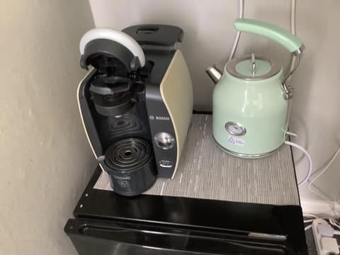 Sandyhill Guest House, 