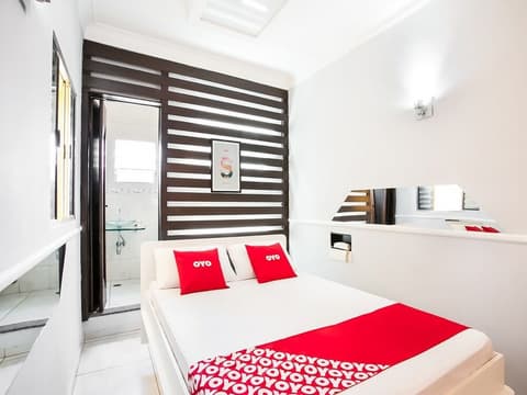 OYO Estrela Dalva, São Paulo, 