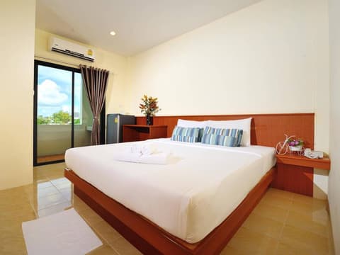 Baan Fuengfah Apartment, 