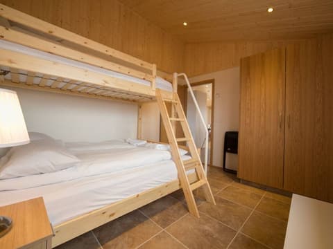 Dimmuborgir Guesthouse, 