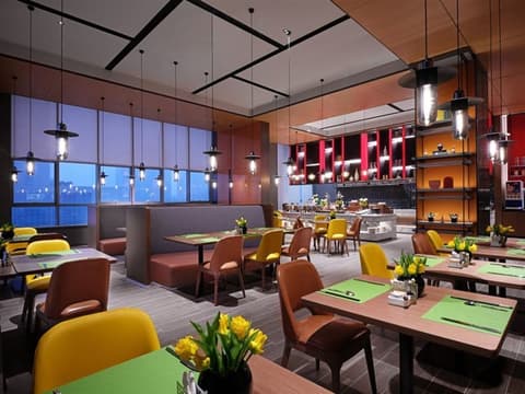 Hampton by Hilton Jinan High-tech Zone, 