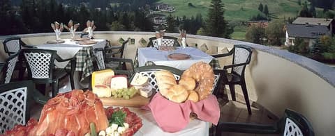 Albergo San Leonardo, 