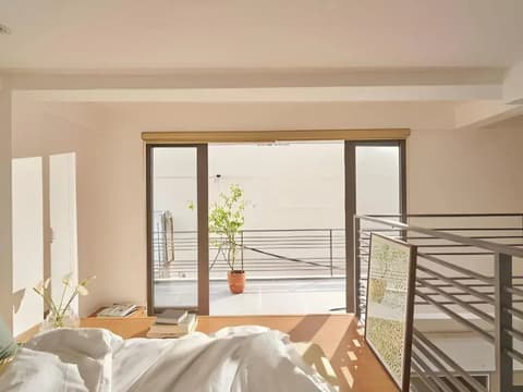 Express By M Village Nguyen Du, 