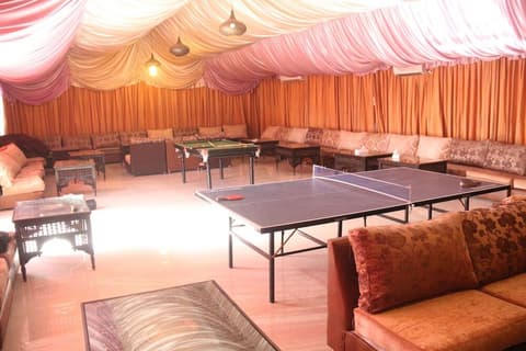 Wadi Rum Night Luxury Camp, 