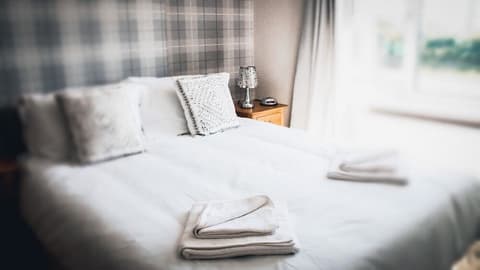 Sandyhill Guest House, 